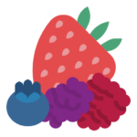 Berries & Exotic Fruits